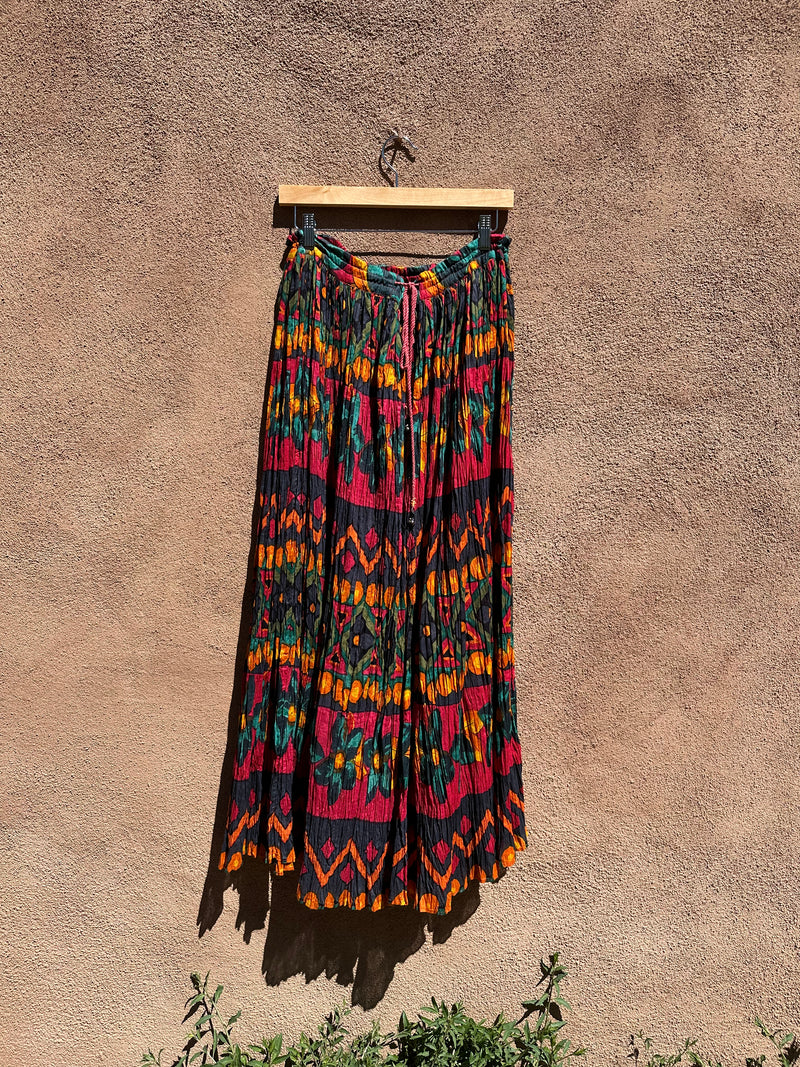 Passports of Pier 1 Imports Maxi Skirt - Small