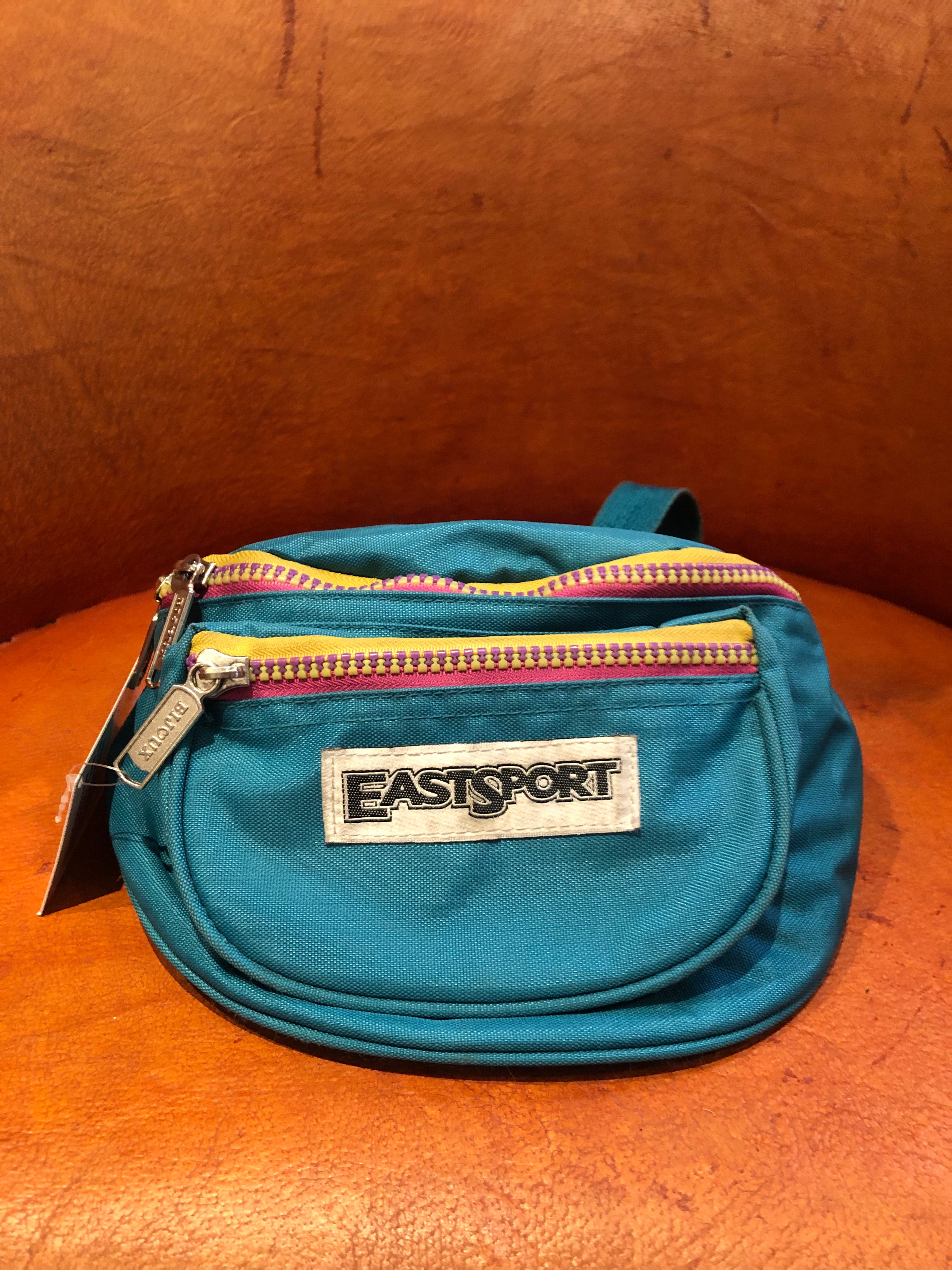 Eastsport fanny clearance pack