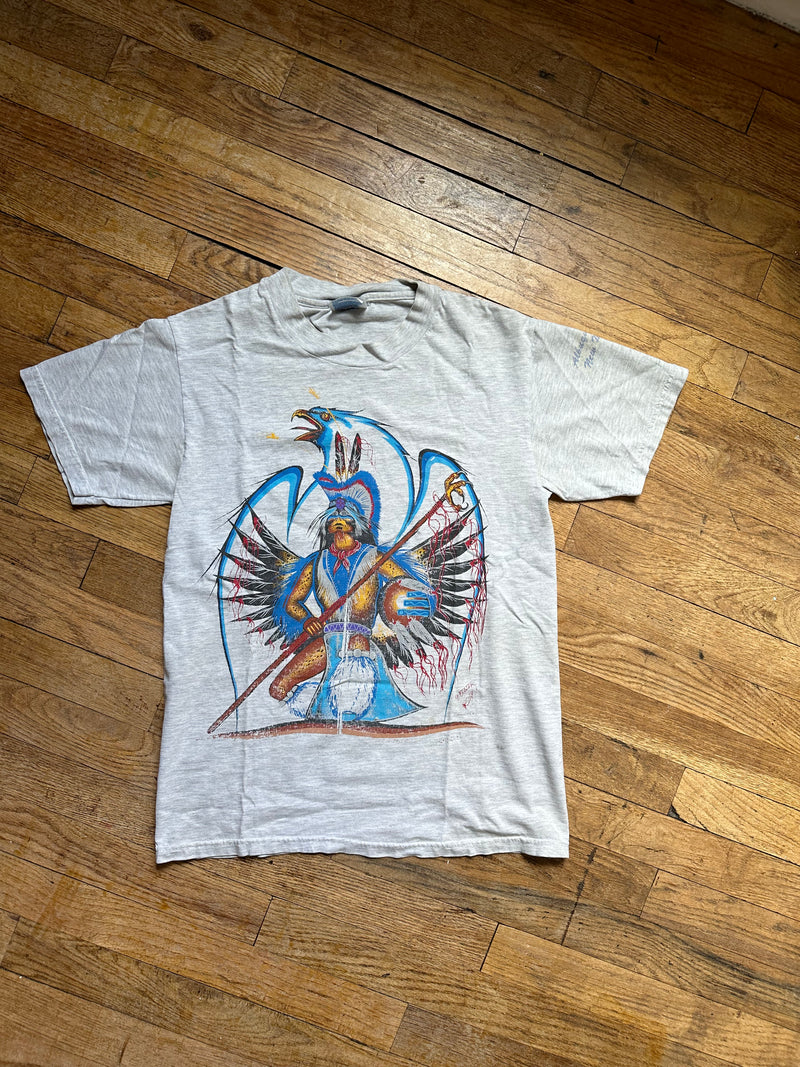 Native American Eagle Spirit Tee