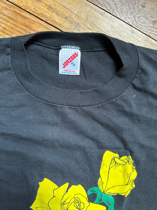 The Yellow Rose of Texas Tee