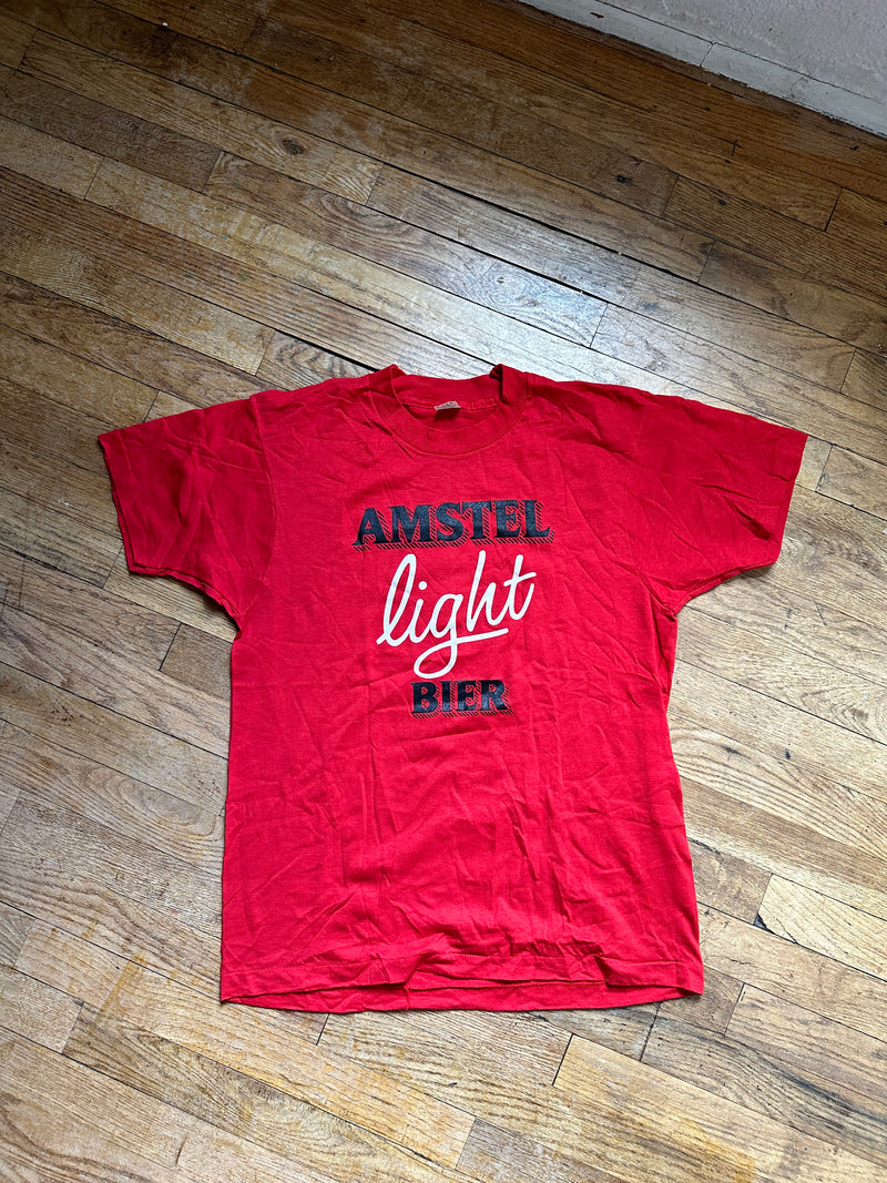 Amstel Light Beer Tee