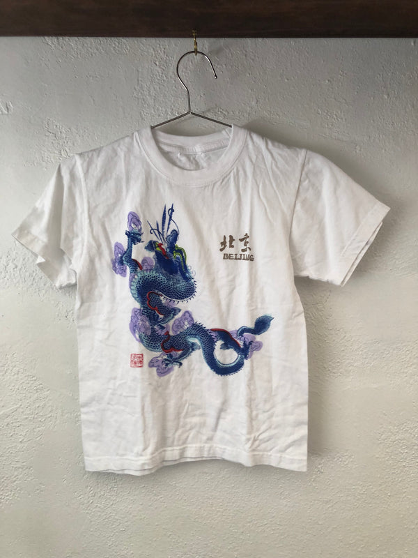 Beijing Dragon T-Shirt