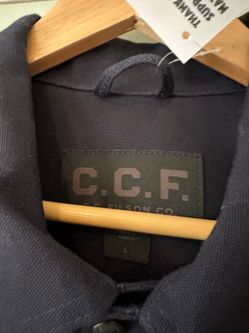 CCF Filson Chore Jacket