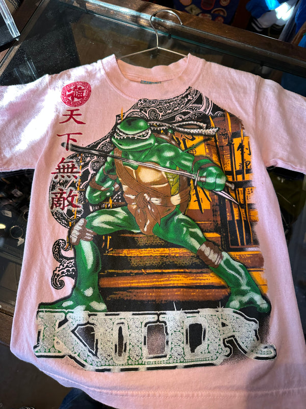 Random TMNT Tee