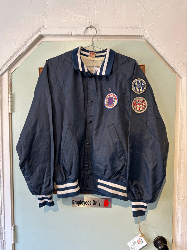 70's Cotton Belt Route/Southern Pacific Railroad Jacket