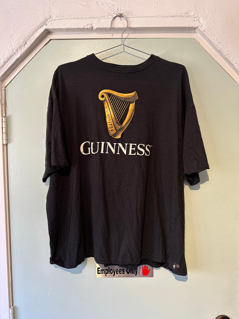 Guinness Tee - As is