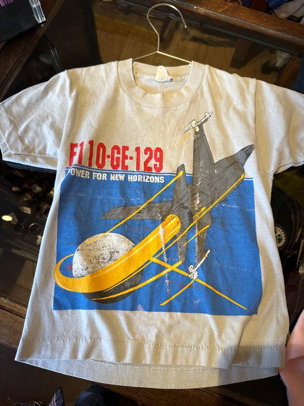 F110-GE-129 Tee