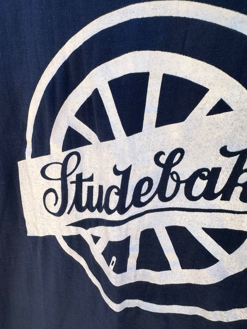 1980's Studebaker Tee