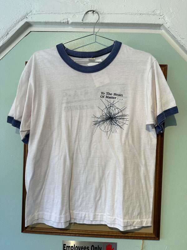 Kansas Super Colliders Tee